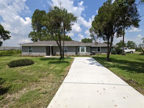 Photo of 383 County Road 227, East Bernard, TX 77435 (MLS # 53298344)