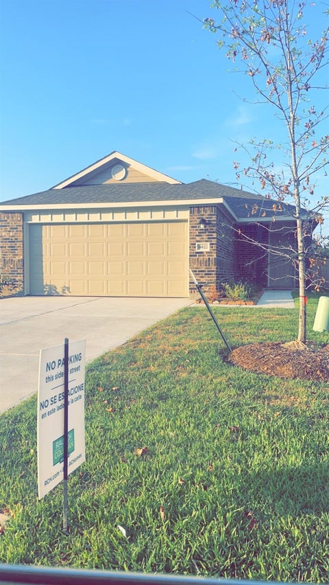 Photo of 14822 Archer Court, Conroe, TX 77316 (MLS # 49521722)