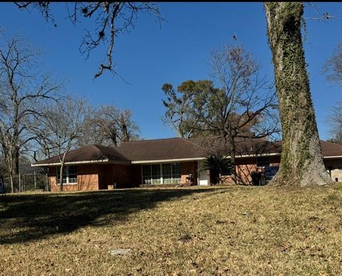 8527 Chalcos Drive Houston TX 77017