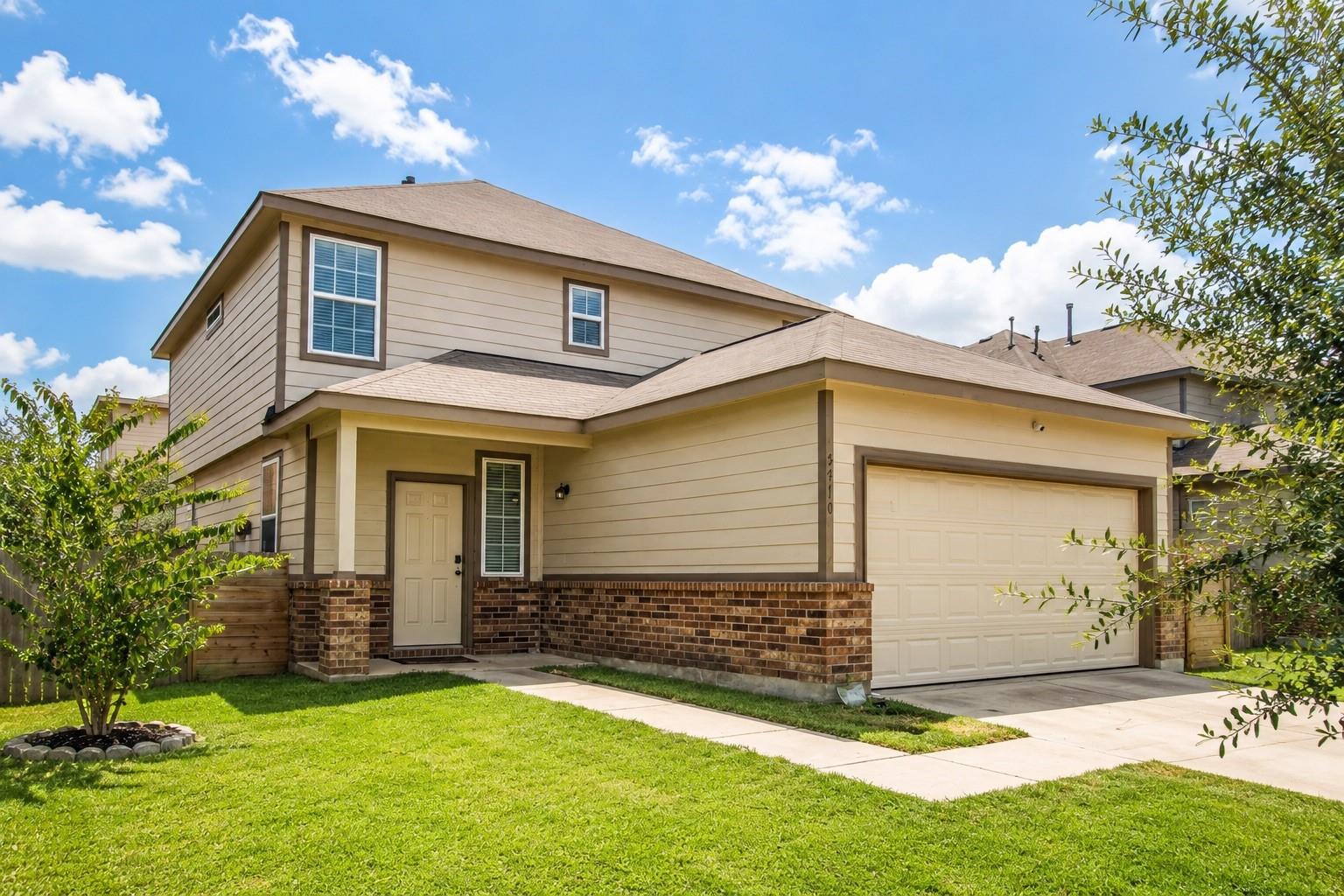 5710 Manning Creek Trail