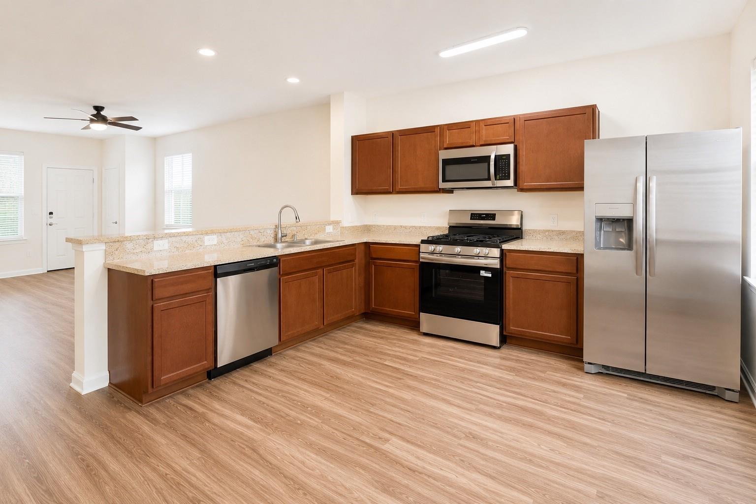 5710 Manning Creek Trail