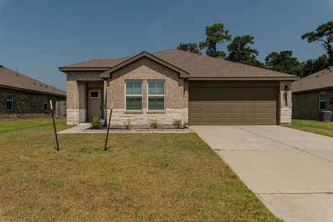 Photo of 6710 Riplee Street, Beaumont, TX 77708 (MLS # 47582597)