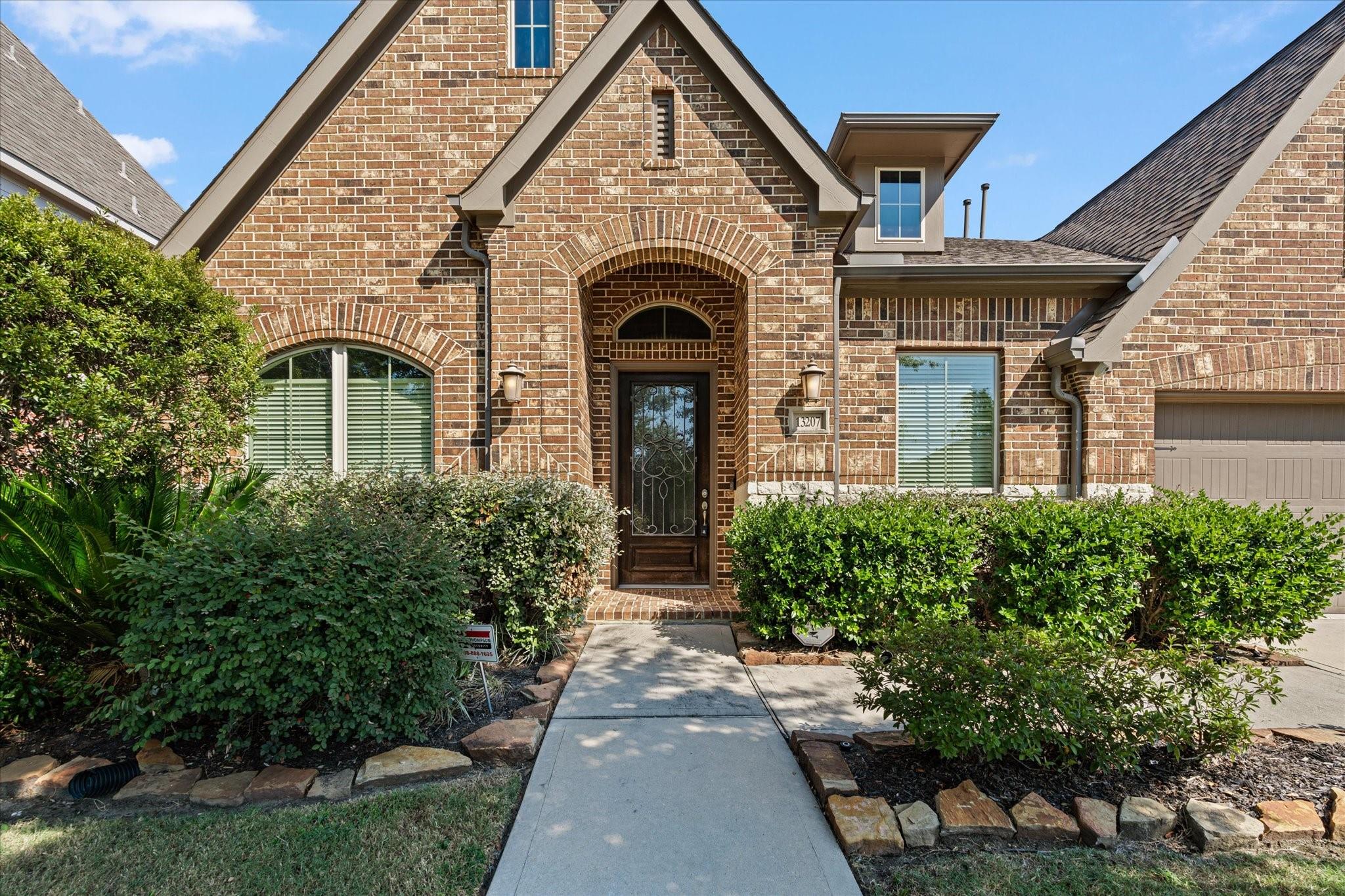 13207 Itasca Pine Drive
