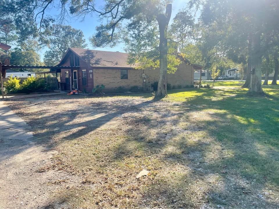 4902 Magnolia Lane