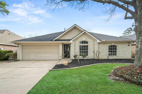 11907 Lakewood Trail Tomball TX 77377