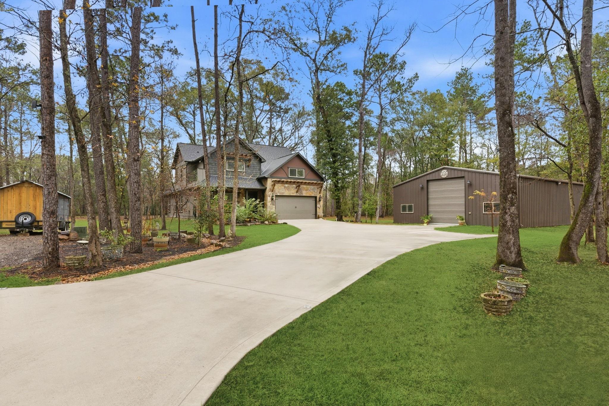 1480 Traylor Road