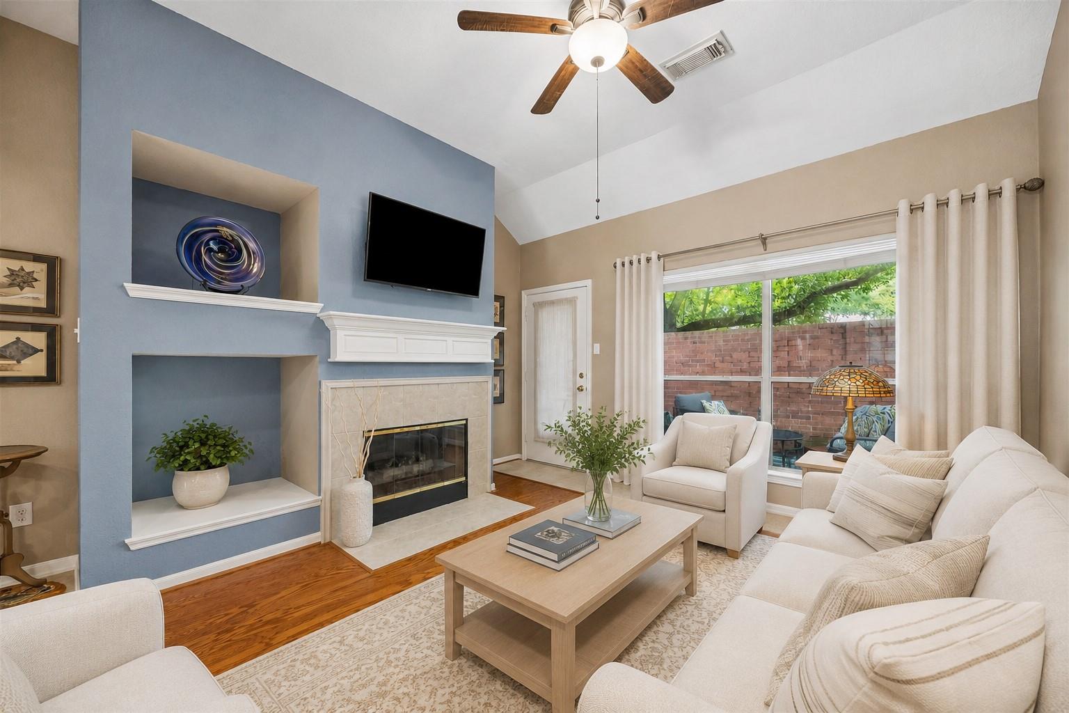 7206 Welshwood Lane