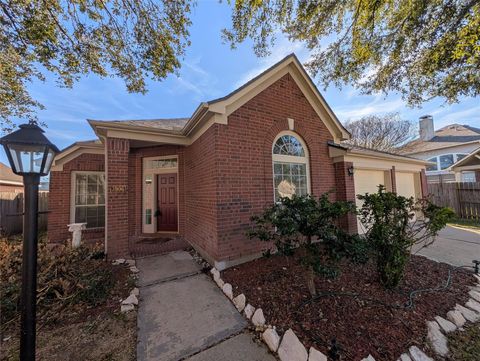 3906 Shadow Cove Drive Houston TX 77082