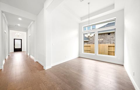 Tiny photo for 15265 Tree Swallow Court, Magnolia, TX 77354 (MLS # 25891548)