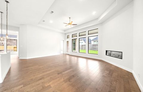 Tiny photo for 15265 Tree Swallow Court, Magnolia, TX 77354 (MLS # 25891548)