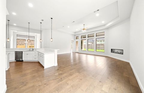 Tiny photo for 15265 Tree Swallow Court, Magnolia, TX 77354 (MLS # 25891548)
