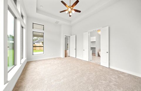 Tiny photo for 15265 Tree Swallow Court, Magnolia, TX 77354 (MLS # 25891548)