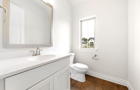 Tiny photo for 15265 Tree Swallow Court, Magnolia, TX 77354 (MLS # 25891548)