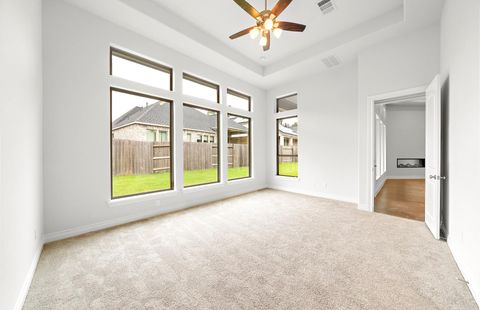 Tiny photo for 15265 Tree Swallow Court, Magnolia, TX 77354 (MLS # 25891548)