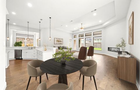 Tiny photo for 15265 Tree Swallow Court, Magnolia, TX 77354 (MLS # 25891548)