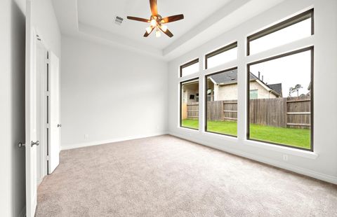 Tiny photo for 15265 Tree Swallow Court, Magnolia, TX 77354 (MLS # 25891548)