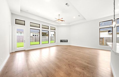Tiny photo for 15265 Tree Swallow Court, Magnolia, TX 77354 (MLS # 25891548)