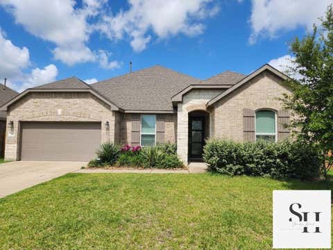 Photo of 8507 Alvararo Bay Drive, Cypress, TX 77433 (MLS # 51322109)