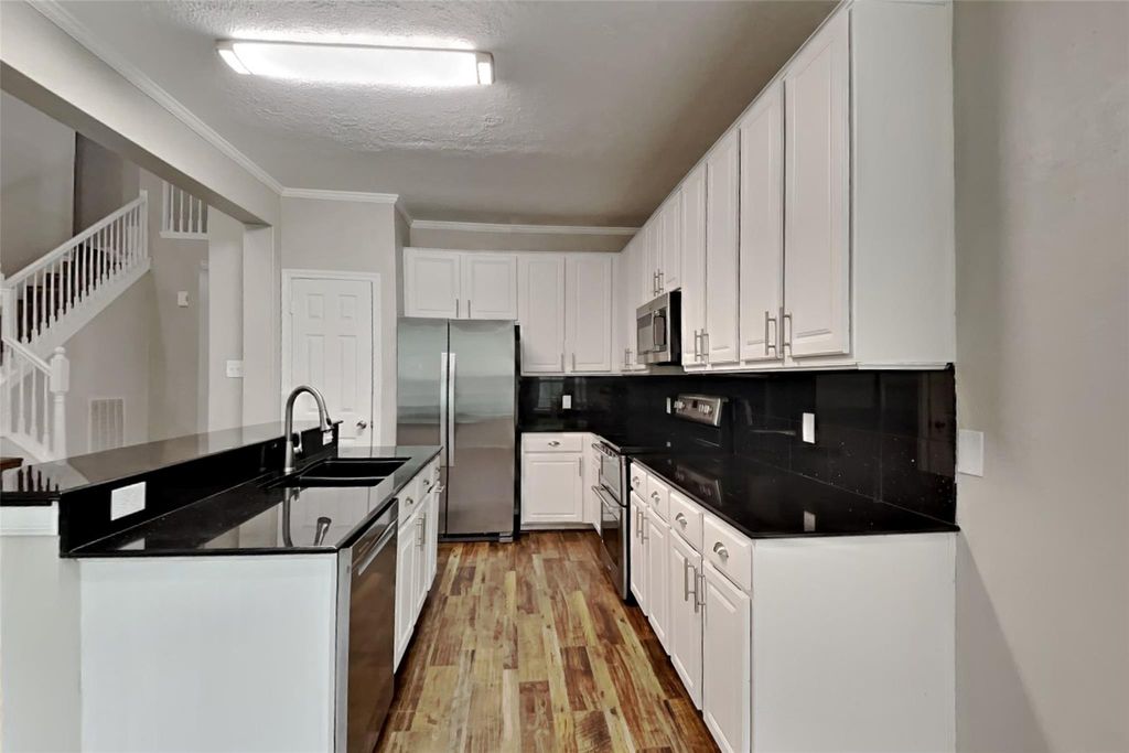 Photo of 20823 Water Point Trail, Humble, TX 77346 (MLS # 63424403)