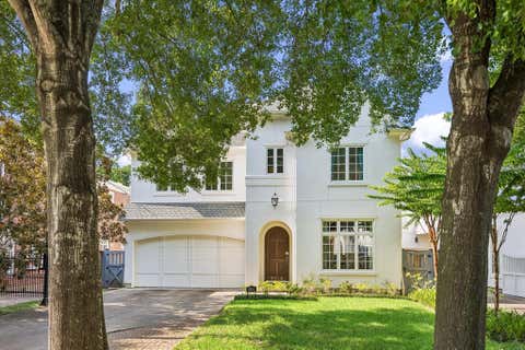 Photo of 3814 Coleridge Street, West University, TX 77005 (MLS # 63272648)
