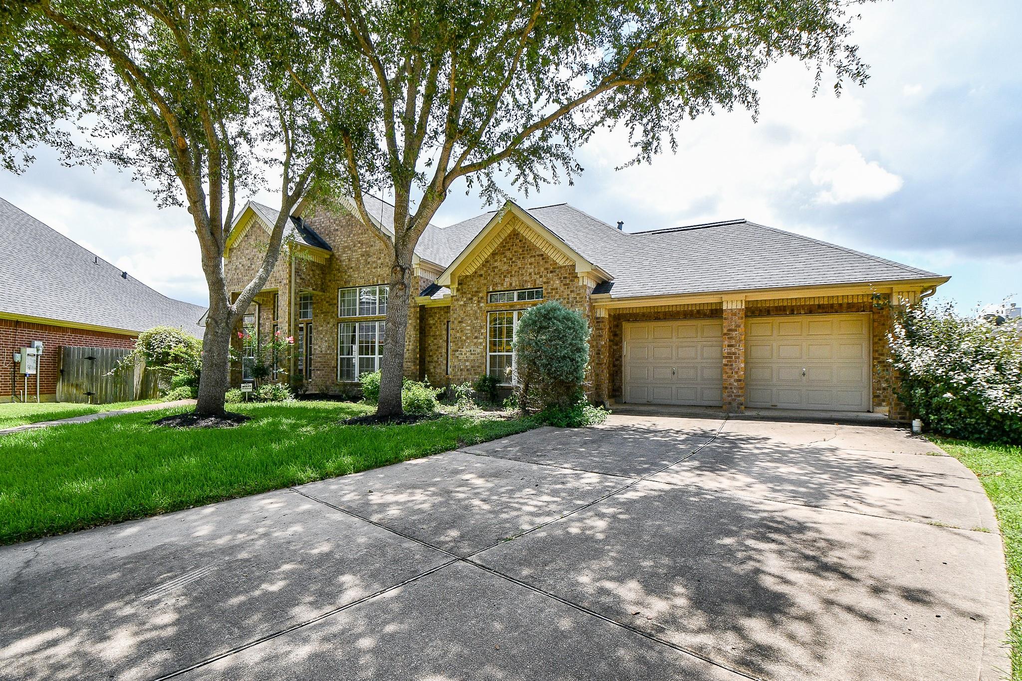 506 Pearlstone Court