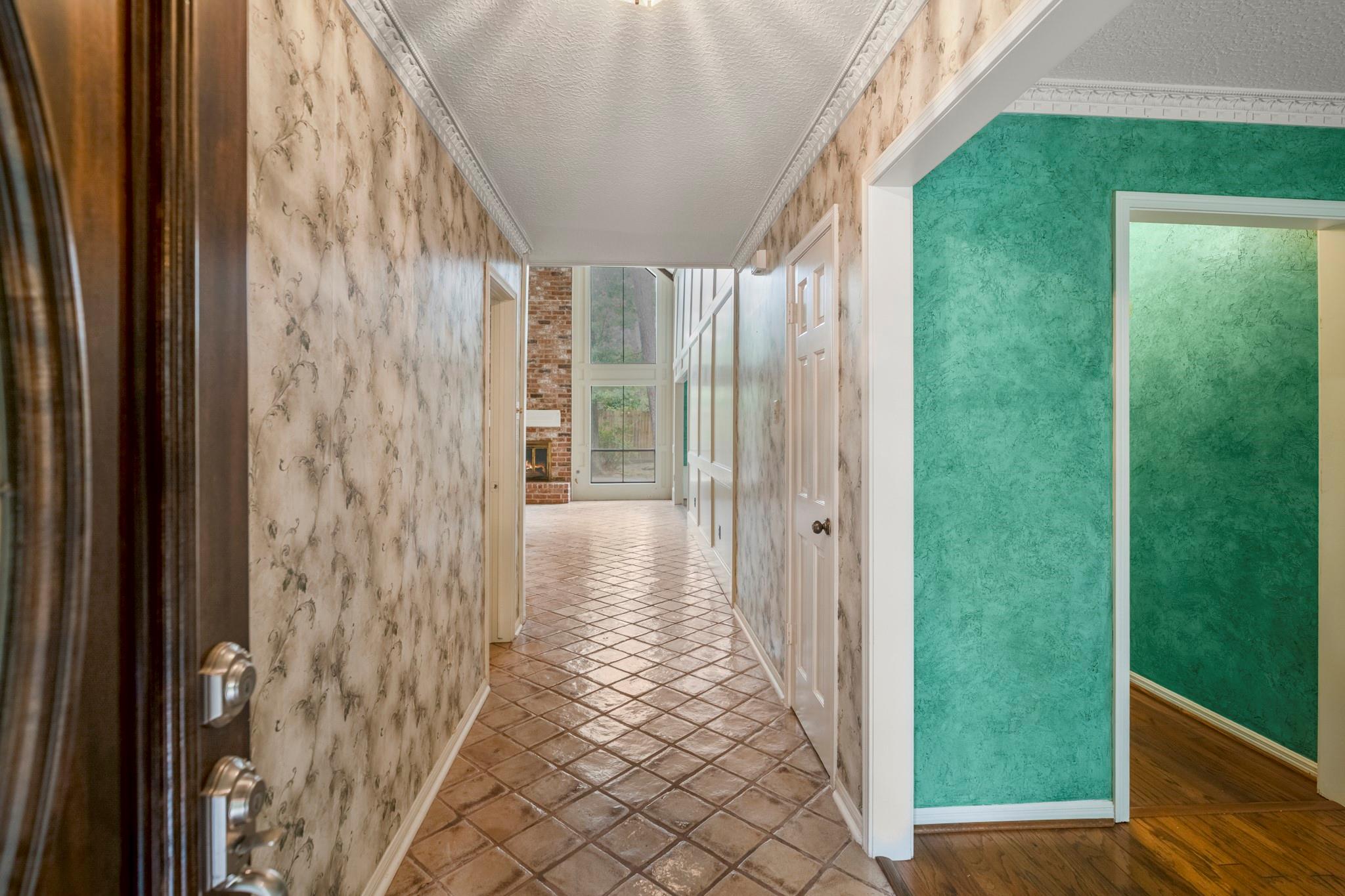 17214 Hill View Lane