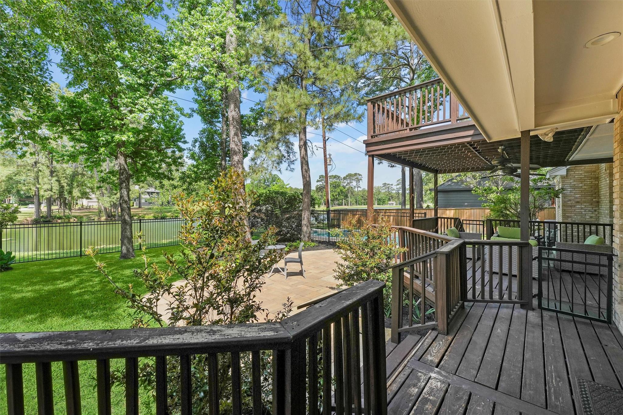 2023 Forest Garden Drive
