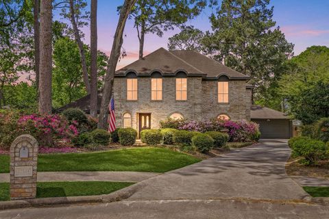 12534 Saracen Drive Cypress TX 77429