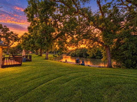Photo of 2020 Pecan Lake Drive, Richmond, TX 77406 (MLS # 5143583)