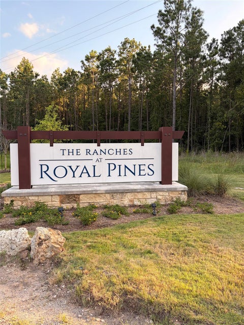 Vacant Land For Sale - TBD000 Queen Anne Way<br/> Walker County, Huntsville, TX 77340