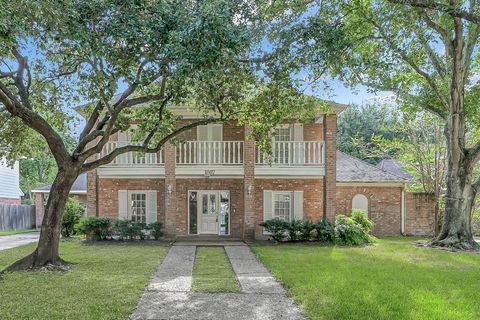 Photo of 1807 Brookchester Drive, Katy, TX 77450 (MLS # 92619348)