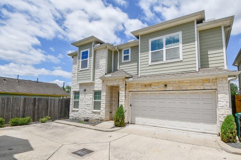 Photo of 4823 Hardy Street, Houston, TX 77009 (MLS # 64557255)