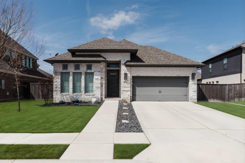 Photo of 16712 Rakesh Way, Manor, TX 78653 (MLS # 72392448)