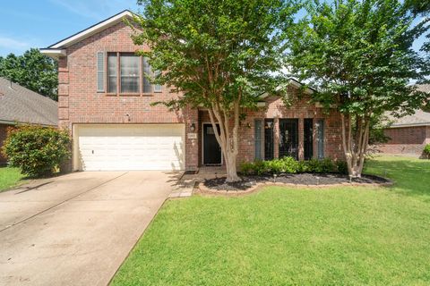 Photo of 6923 Cobblestone Path, Houston, TX 77084 (MLS # 79036826)