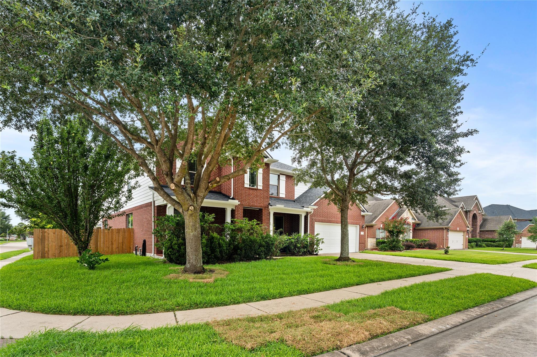 13202 Indigo Creek Lane