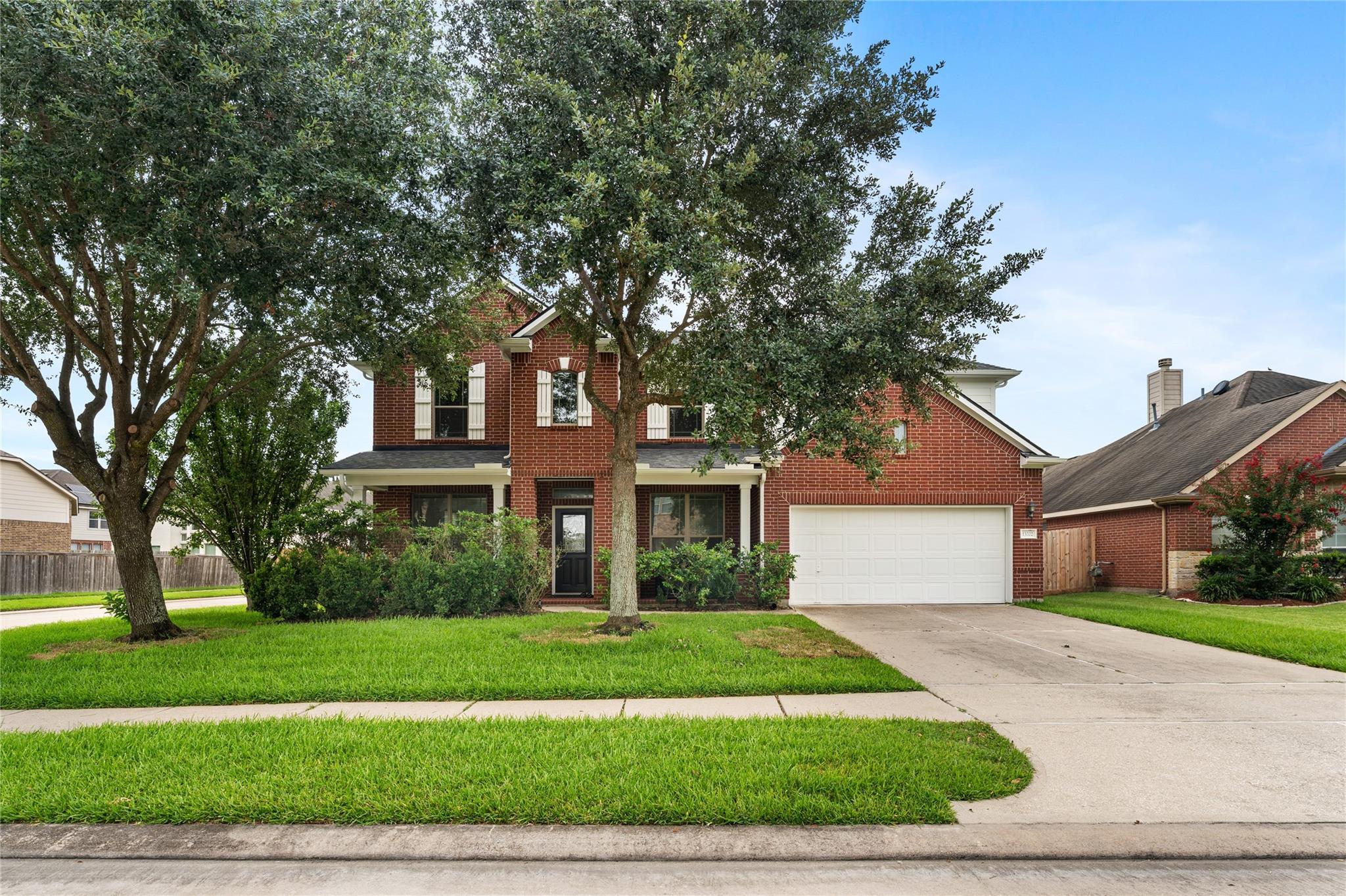 13202 Indigo Creek Lane