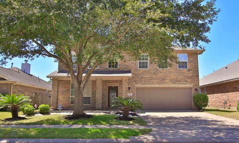 Photo of 1919 Lenora Court, Katy, TX 77493 (MLS # 87778362)