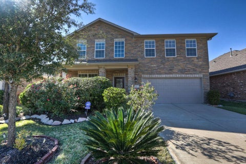 Homes For Sale - 1919 Lenora Court<br/> Katy, TX 77493