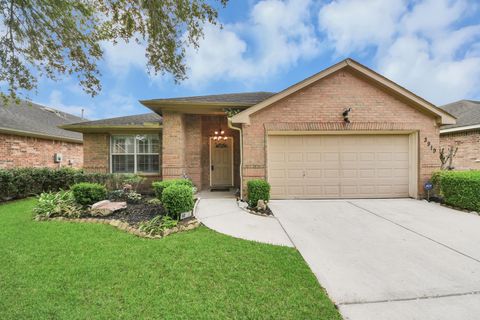Photo of 3919 W Auden Circle, Missouri City, TX 77459 (MLS # 47935656)