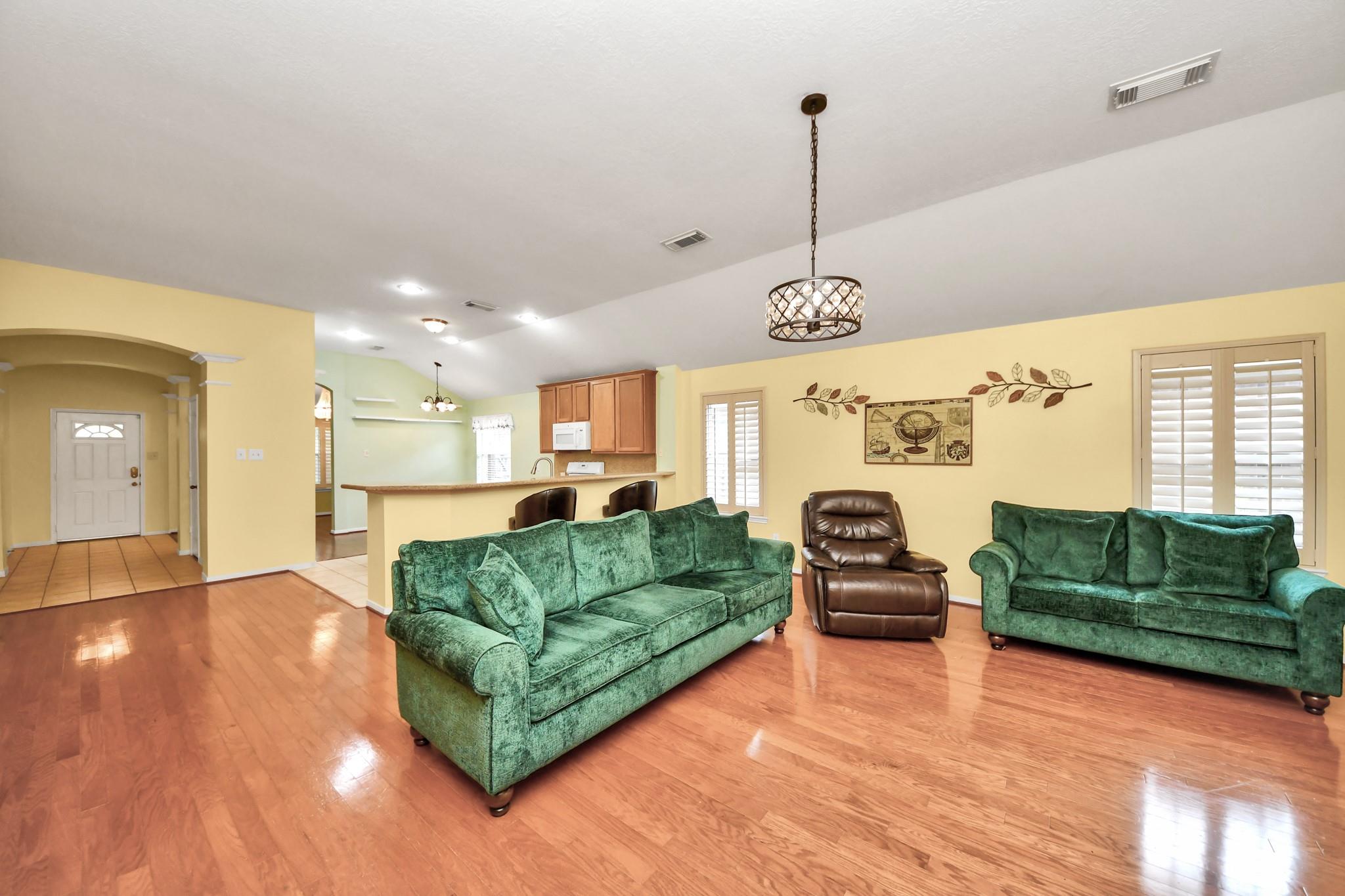 3919 W Auden Circle