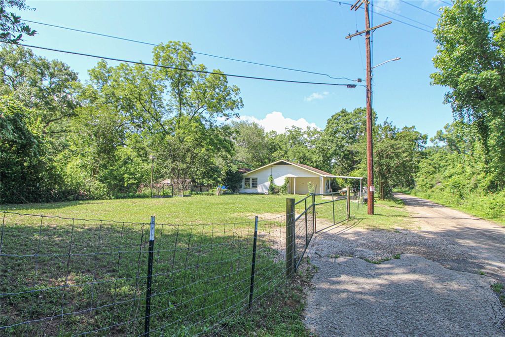 Photo of 104 S Beatty Avenue, Livingston, TX 77351 (MLS # 15621039)