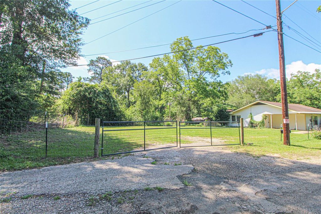 Photo of 104 S Beatty Avenue, Livingston, TX 77351 (MLS # 15621039)