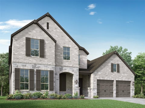 Photo of 31814 Bluebell Avenue, Fulshear, TX 77423 (MLS # 27590714)