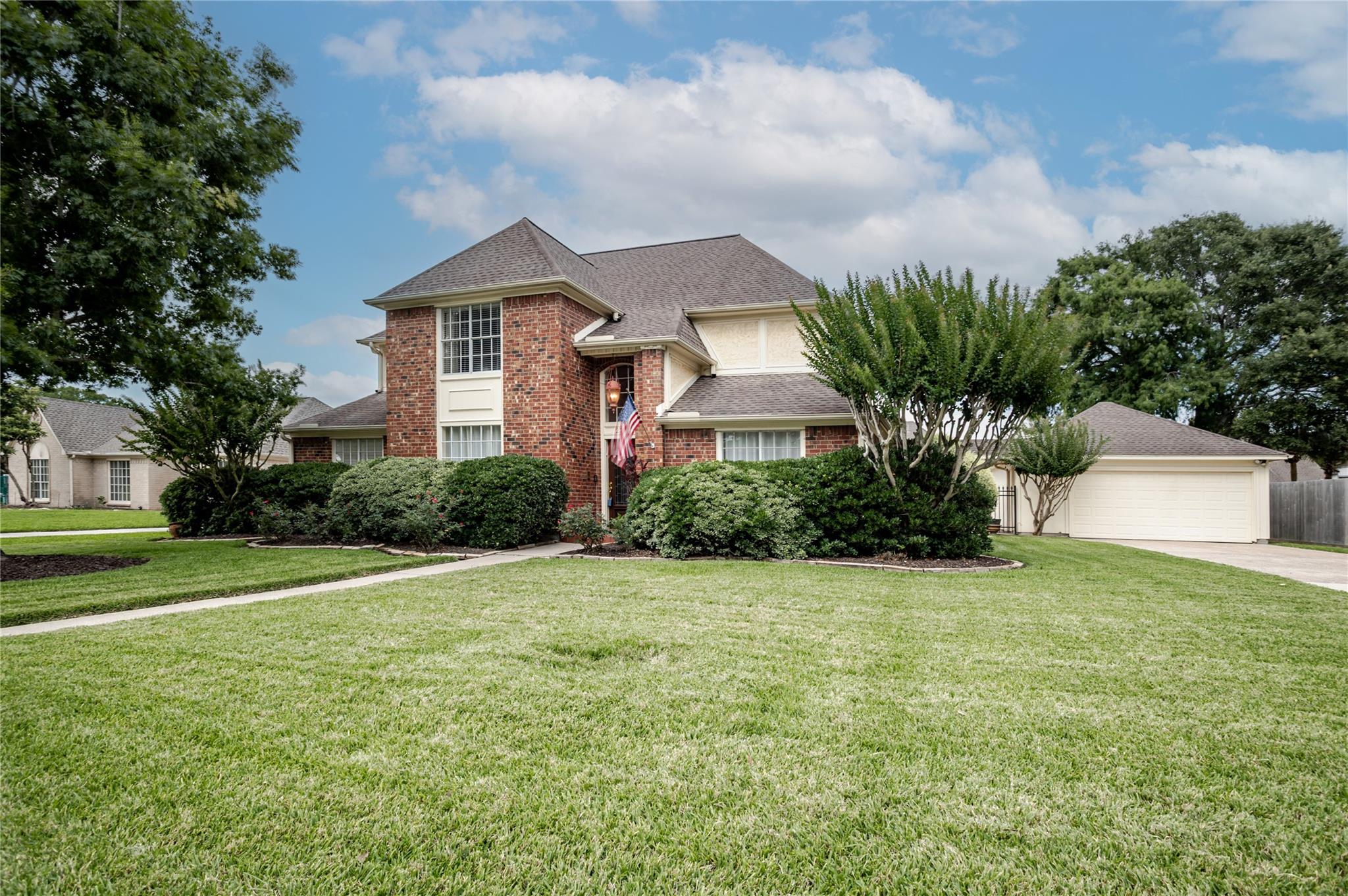 2748 Masters Drive