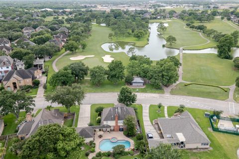 Photo of 2748 Masters Drive, League City, TX 77573 (MLS # 25790852)
