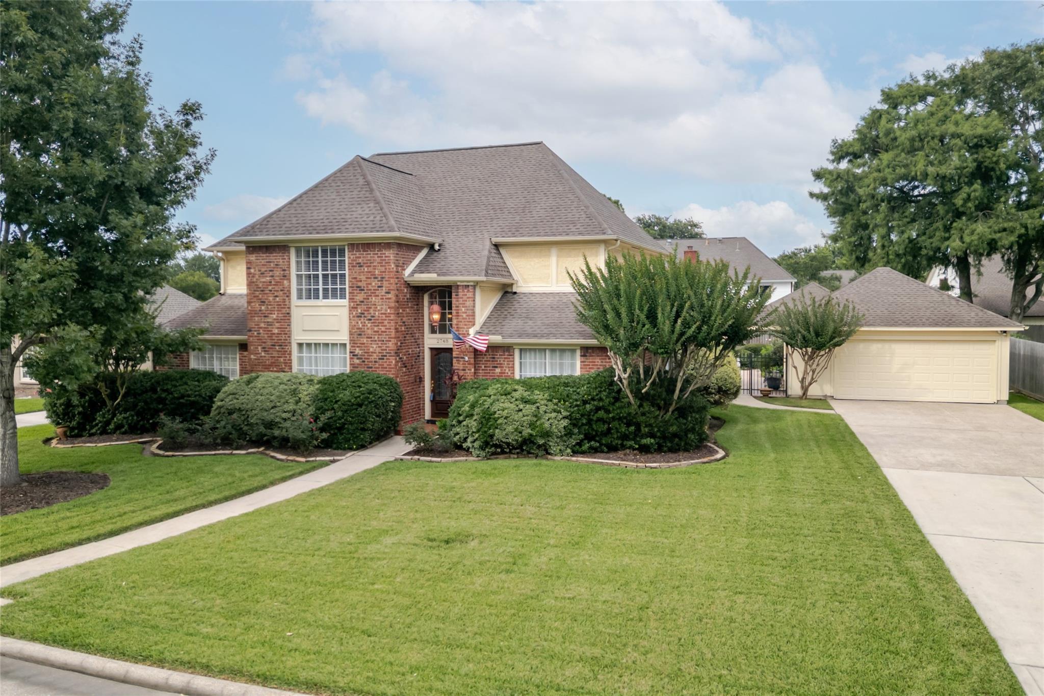 2748 Masters Drive