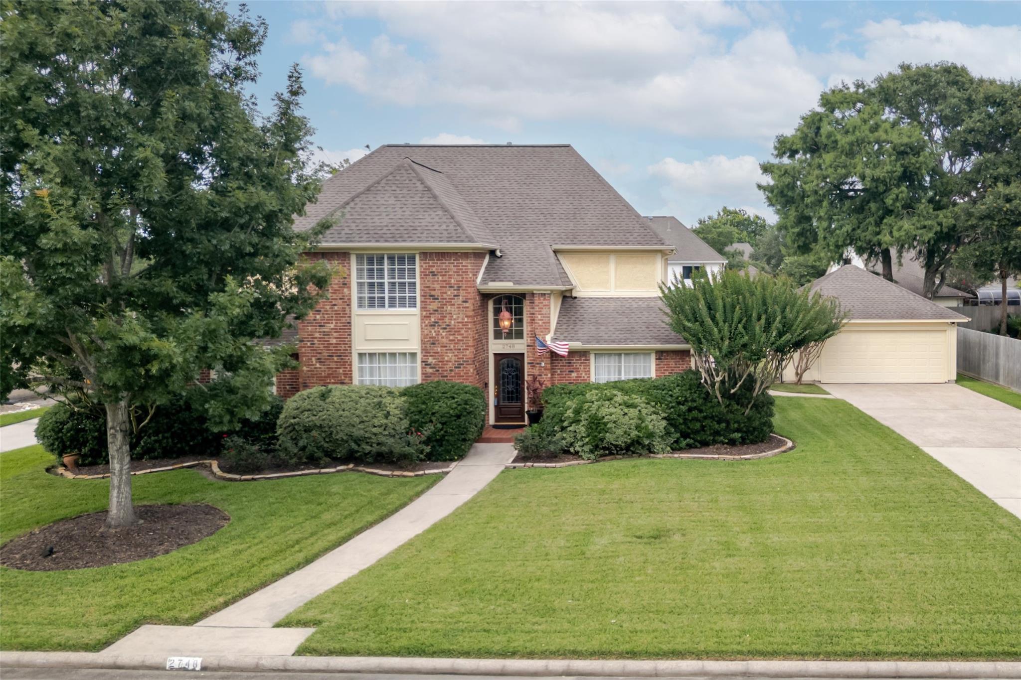 2748 Masters Drive