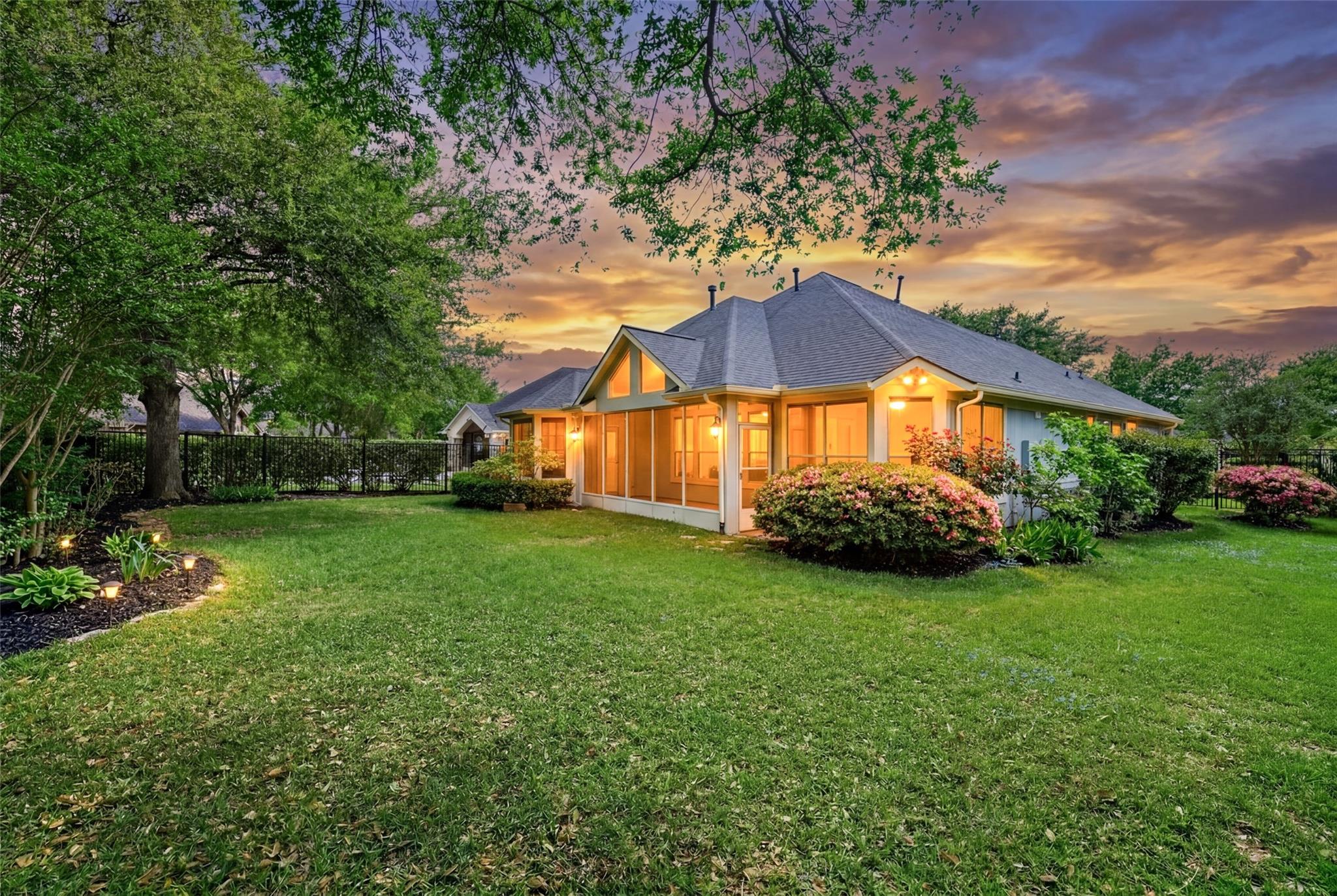23239 Parsons Landing Drive