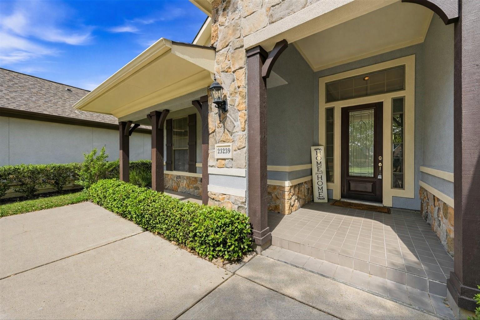 23239 Parsons Landing Drive