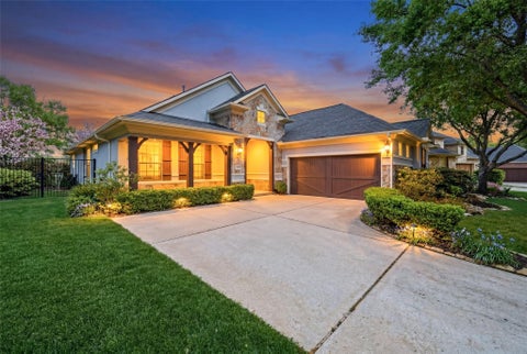 Photo of 23239 Parsons Landing Drive, Katy, TX 77494 (MLS # 16791967)